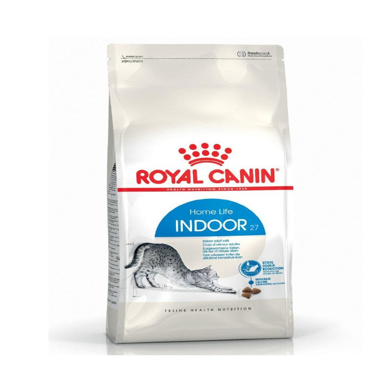 Royal Canin Indoor Cat