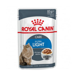 Royal Canin Cat - Ultra Light 85g