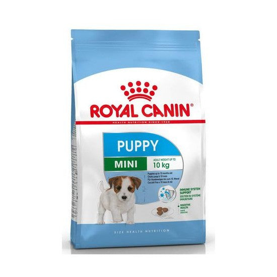 Royal Canin Mini Puppy