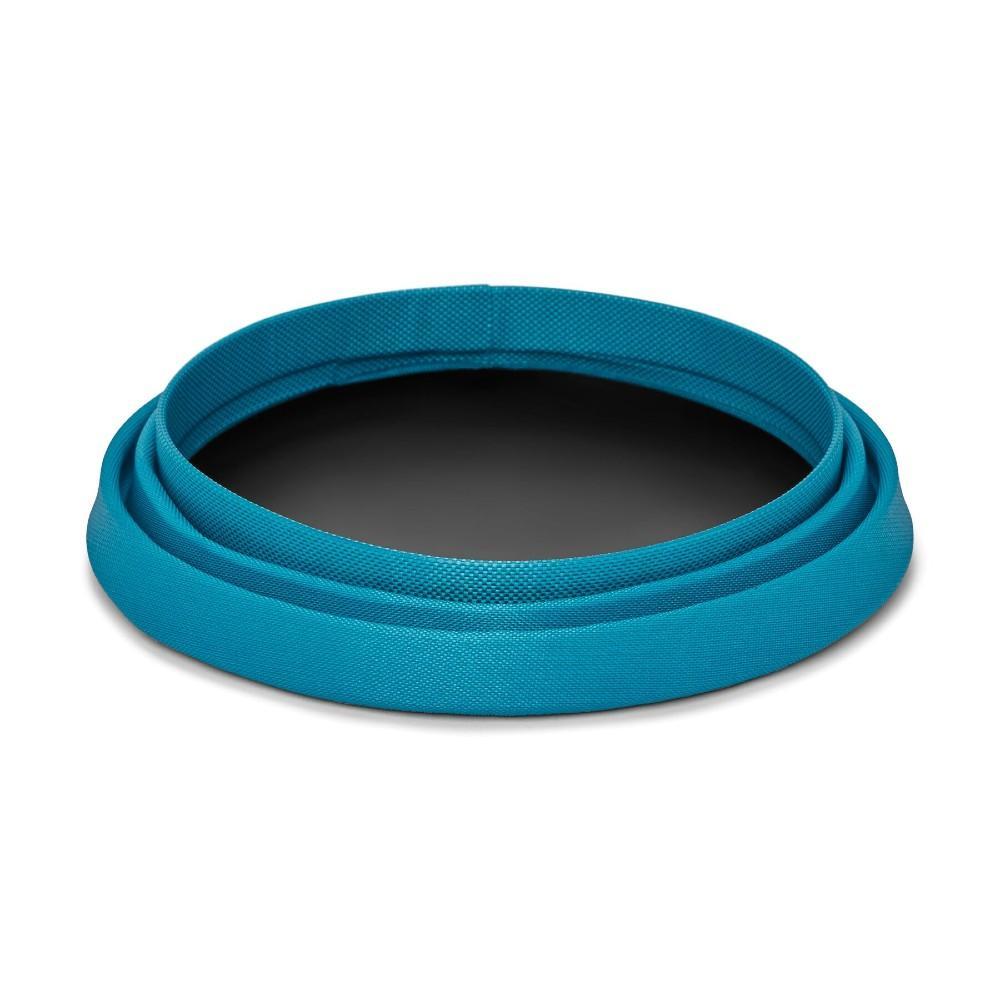 Ruffwear Bivy Collapsible Travel Dog Bowl - product detail image available in South Africa