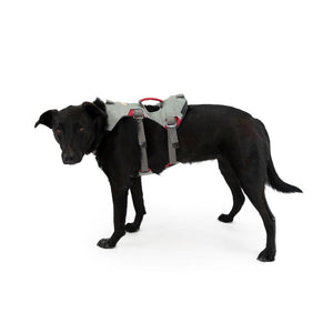 Ruffwear Doubleback Strength-Rated Safety Harness