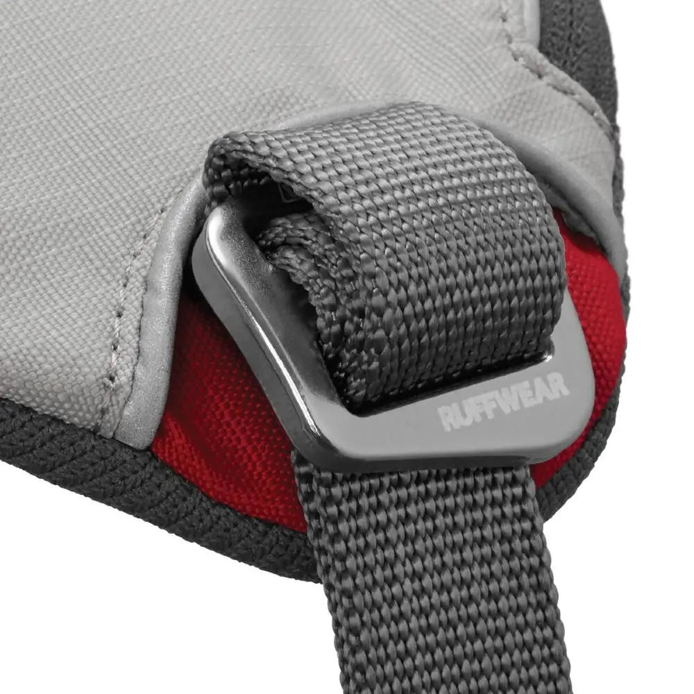 Ruffwear Doubleback Strength-Rated Safety Harness Ruffwear