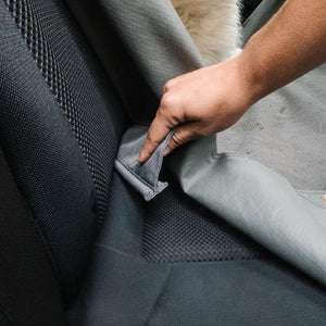Ruffwear Dirtbag Car Seat Cover