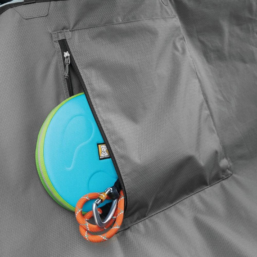 Ruffwear Dirtbag Car Seat Cover - product detail image South Africa buy now
