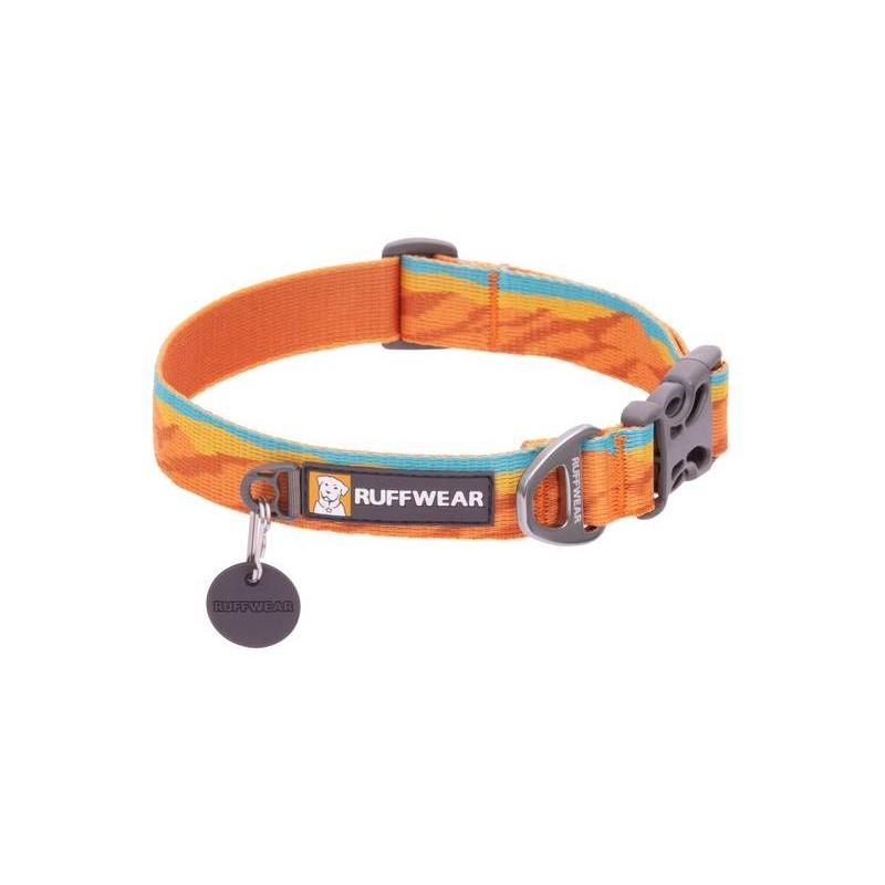 Ruffwear Flat Out Everyday Collar - product detail image SA online