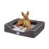 Sealy Lux Premium Orthopaedic Dog Bed