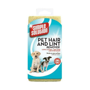 Simple Solution Pet Hair And Lint Remover