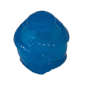 JW Pet Puppy Sloth Squeak-ee Ball