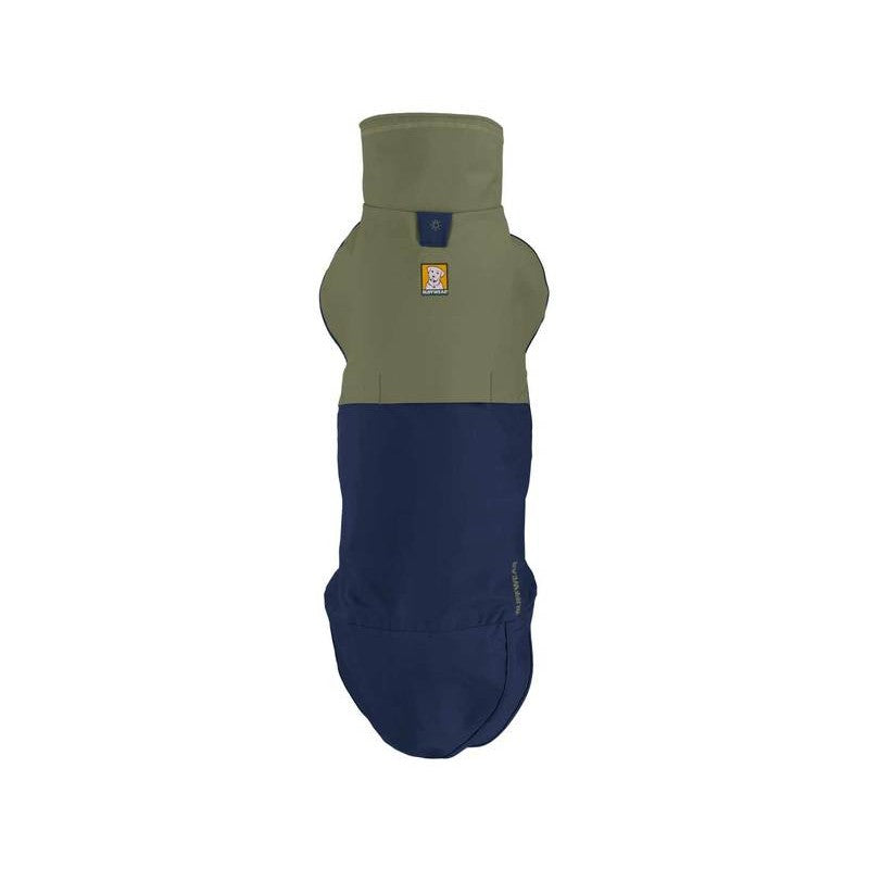 Ruffwear Sun Shower Dog Jacket - product detail image South Africa retail