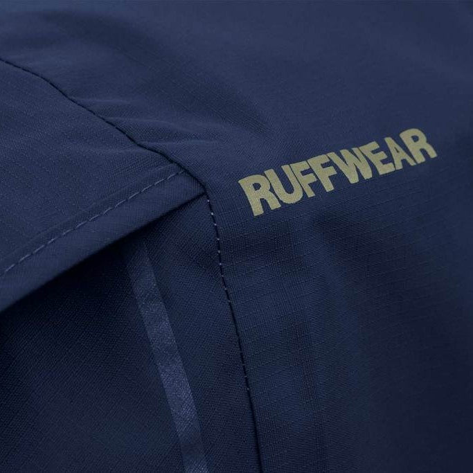 Ruffwear Sun Shower Dog Jacket - product detail image pet supplies South Africa