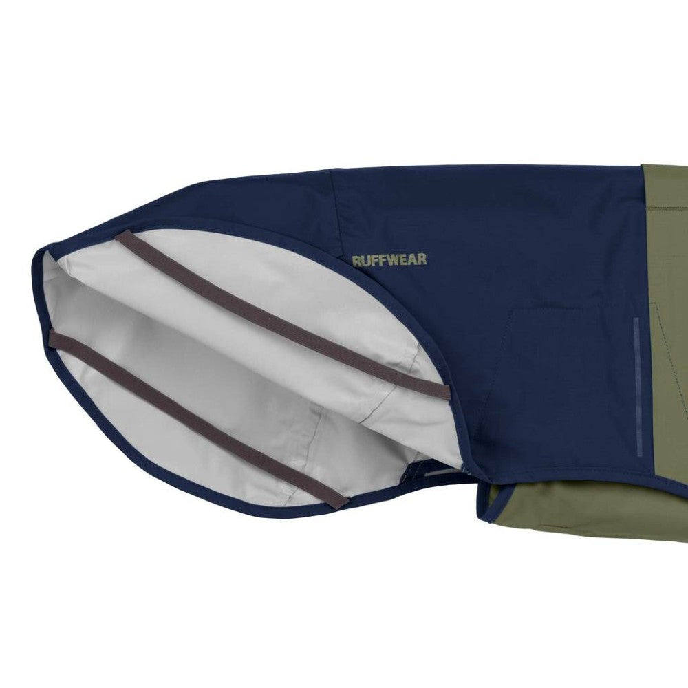 Ruffwear Sun Shower Dog Jacket - product detail image for South Africa