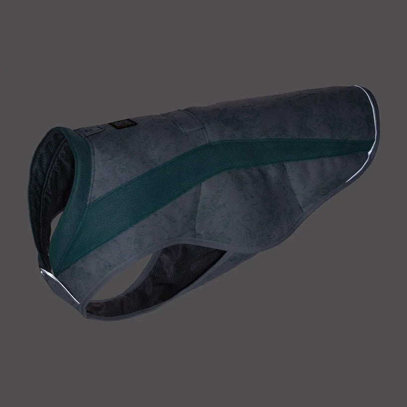 Ruffwear Swamp Cooler Cooling Dog Vest - product detail image South Africa store