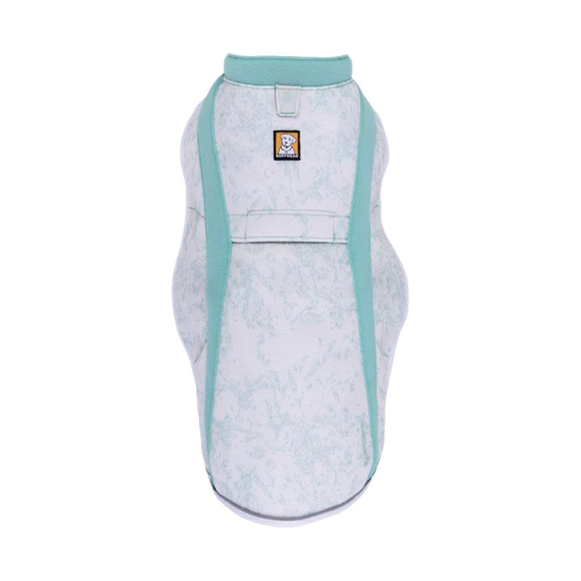 Ruffwear Swamp Cooler Cooling Dog Vest - product detail image buy online South Africa
