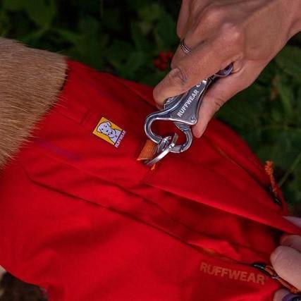 Ruffwear Switchbak Harness - product detail image South Africa nationwide