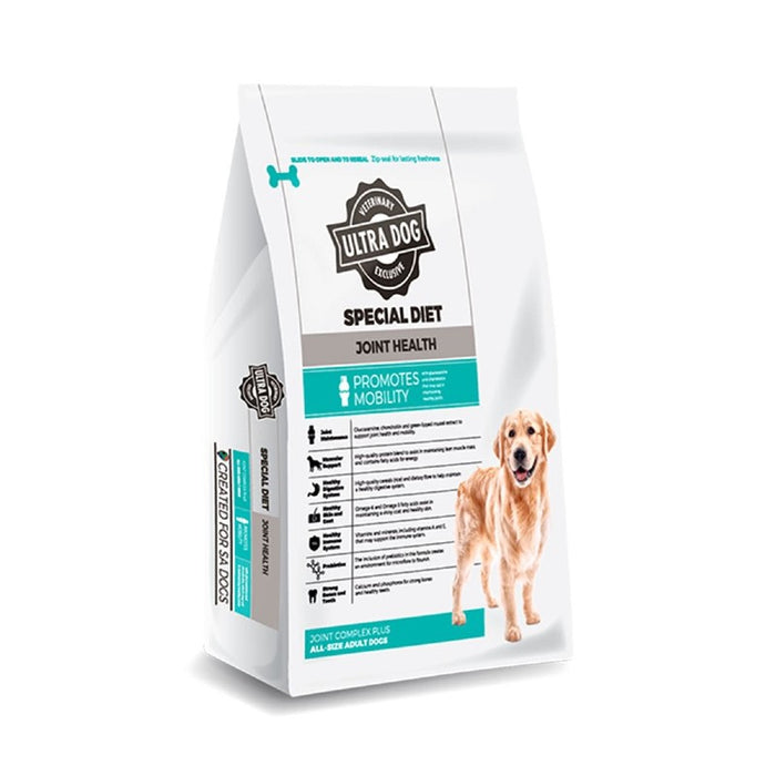 Ultra Dog Special Diet - Joint Health