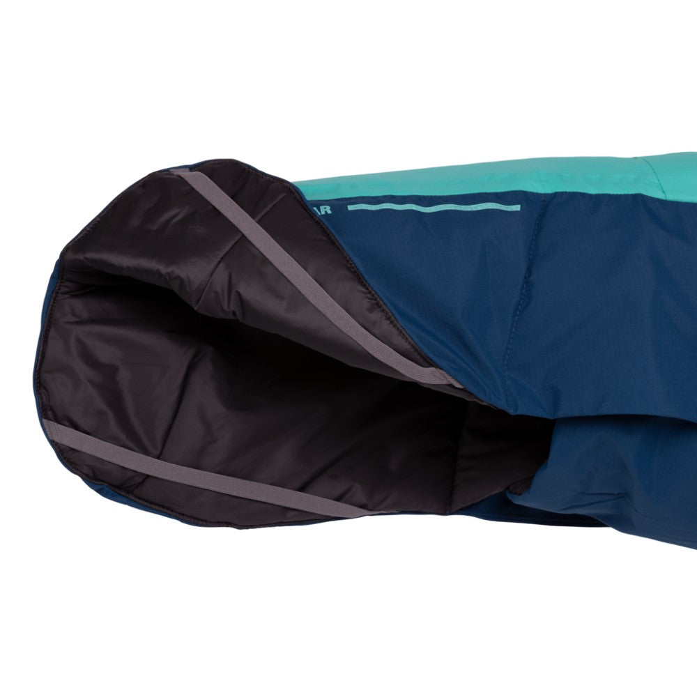 Ruffwear Vert Insulated Dog Jacket - Small - product detail image pet supplies South Africa