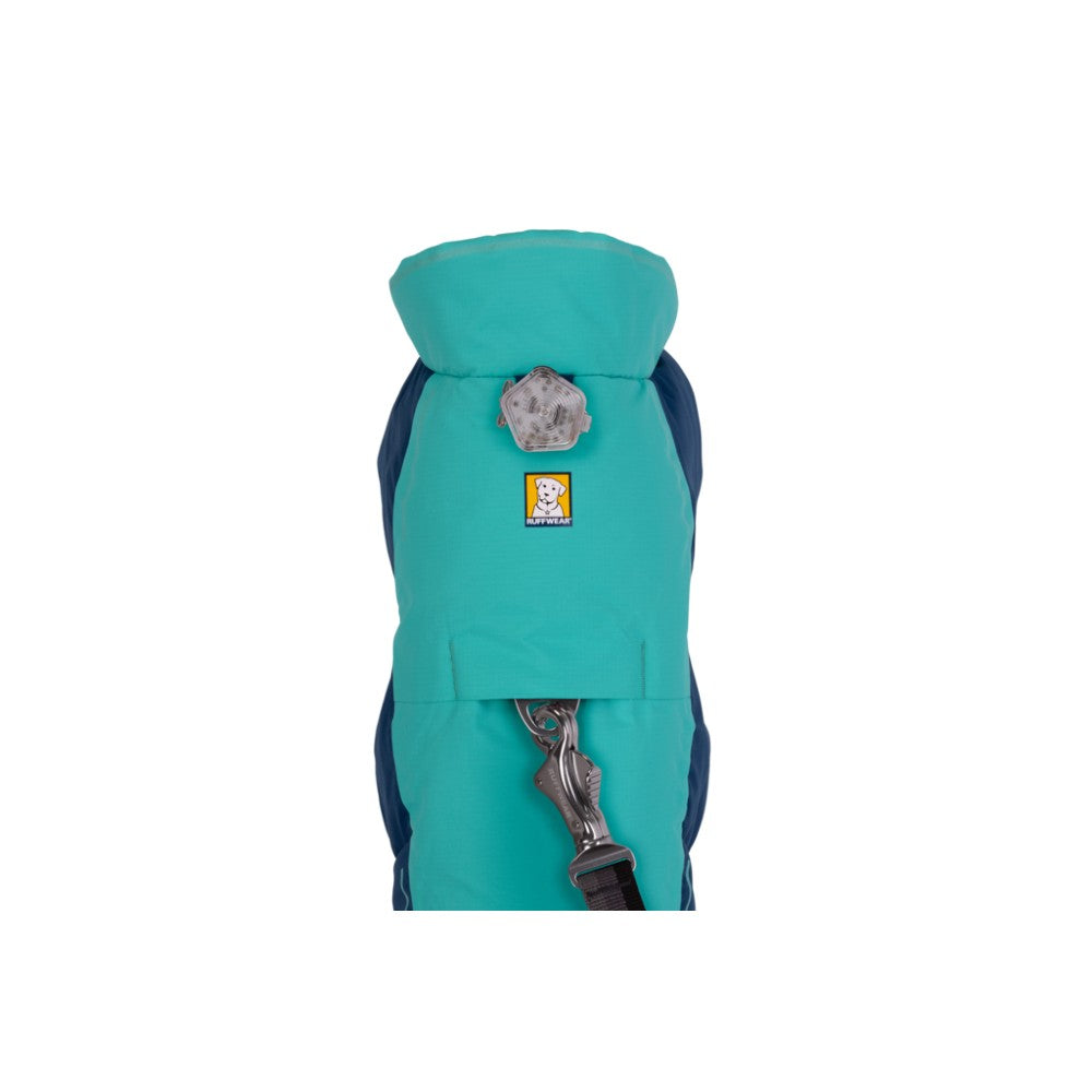 Ruffwear Vert Insulated Dog Jacket - Small - product detail image order online South Africa
