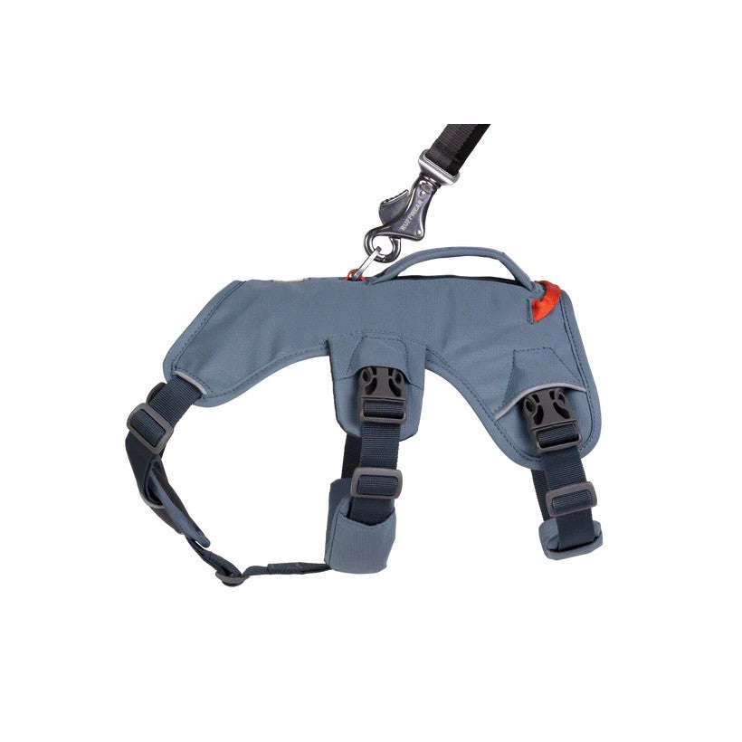 Ruffwear Webmaster Multi-Use Harness - product detail image available in South Africa