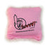 Yeowww! Catnip Pillow Pink