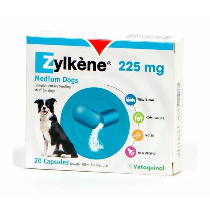 Zylkene - Medium Dogs